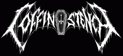 logo Coffin Stench